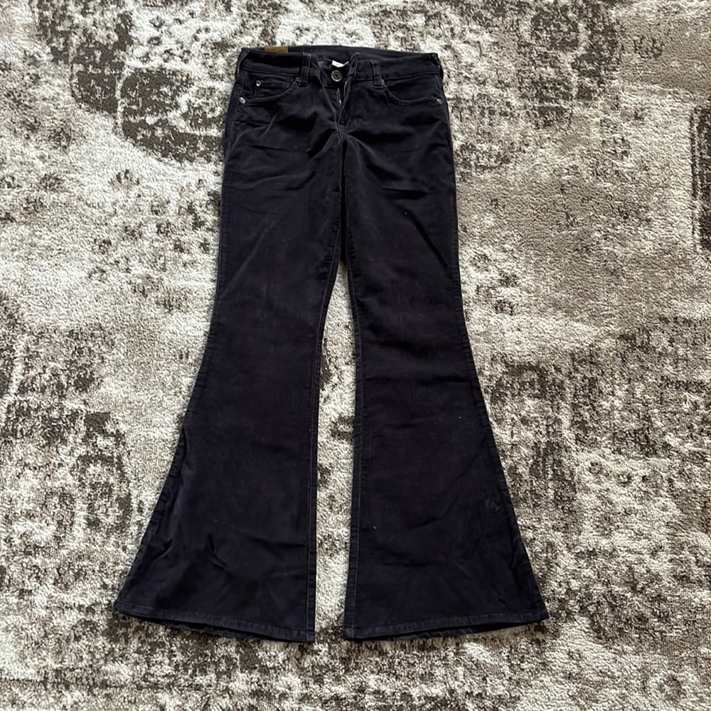 Ariat Flares 26R